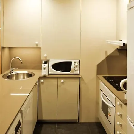 Chardin De Llum Apartamento Benasque