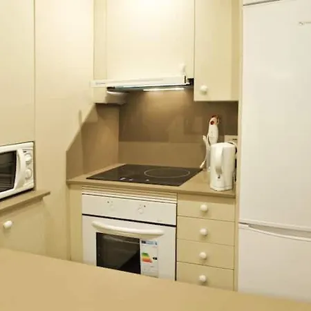 Apartamento Chardin De Llum Benasque
