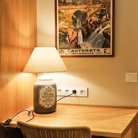 Chardin De Llum Apartamento *