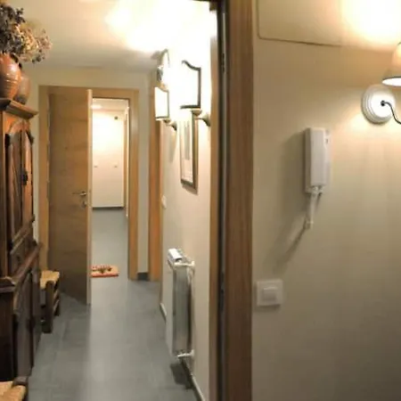 Apartamento Chardin De Llum Benasque
