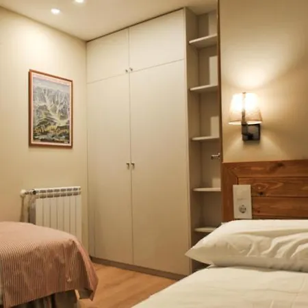 Apartamento Chardin De Llum *