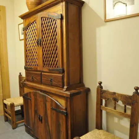 Apartamento Chardin De Llum