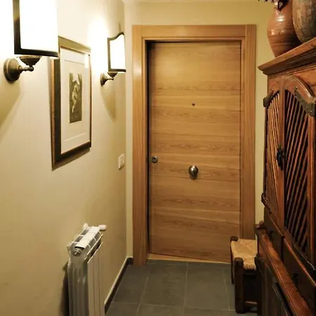 Chardin De Llum Apartamento Benasque