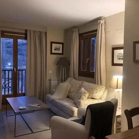 Chardin De Llum Apartamento *