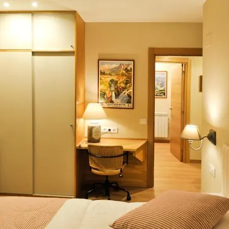 Apartamento Chardin De Llum *