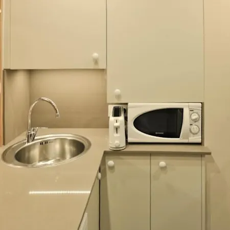 Apartamento Chardin De Llum
