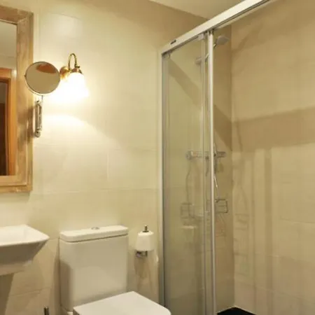 Chardin De Llum Apartamento *