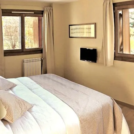 Apartamento Chardin De Llum