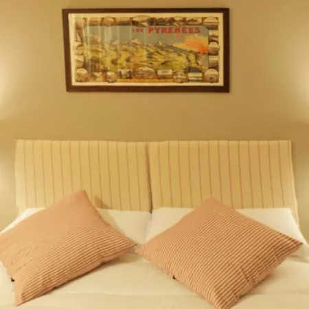 Apartamento Chardin De Llum Benasque
