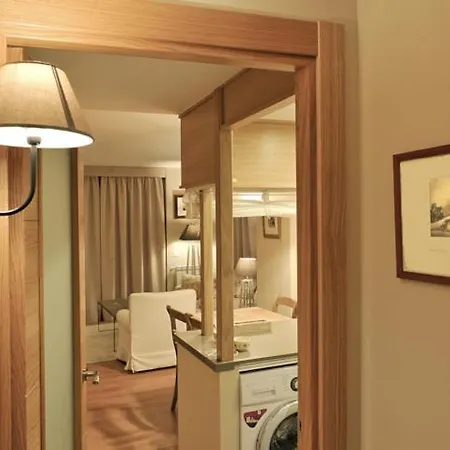 Chardin De Llum Apartamento *